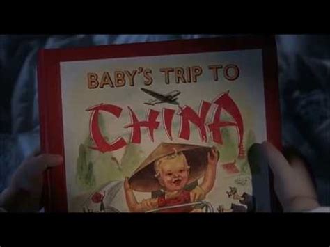 baby's trip to china movie